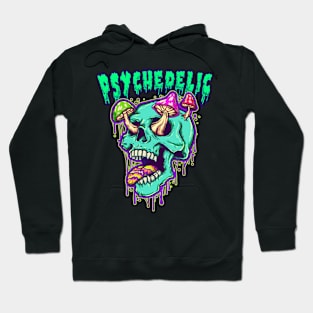 Psychedelic Hoodie